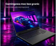 Dream Machines RG5060-18PL20 i7-14650HX/16GB/512GB RTX5060 144Hz - 1609127 - zdjęcie 10